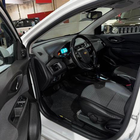 CHEVROLET Onix Hatch 1.4 4P FLEX LTZ AUTOM�TICO, Foto 8