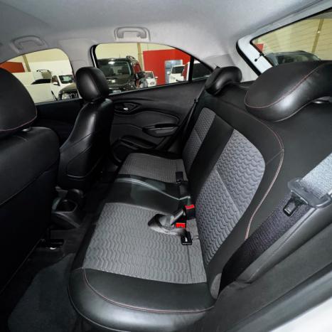 CHEVROLET Onix Hatch 1.4 4P FLEX LTZ AUTOM�TICO, Foto 9