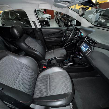 CHEVROLET Onix Hatch 1.4 4P FLEX LTZ AUTOM�TICO, Foto 10