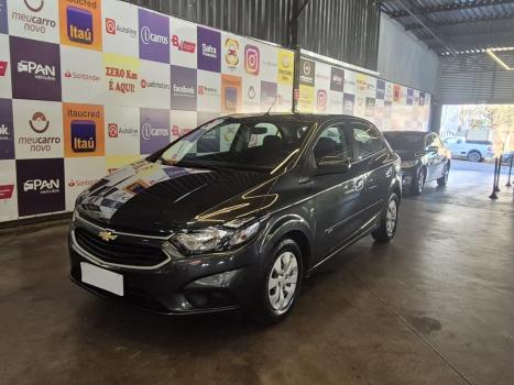 CHEVROLET Onix Hatch 1.0 4P FLEX LT, Foto 1