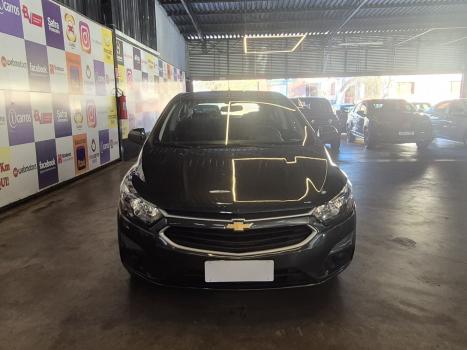 CHEVROLET Onix Hatch 1.0 4P FLEX LT, Foto 2