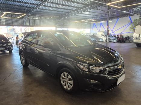 CHEVROLET Onix Hatch 1.0 4P FLEX LT, Foto 3