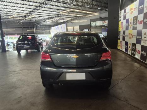 CHEVROLET Onix Hatch 1.0 4P FLEX LT, Foto 5