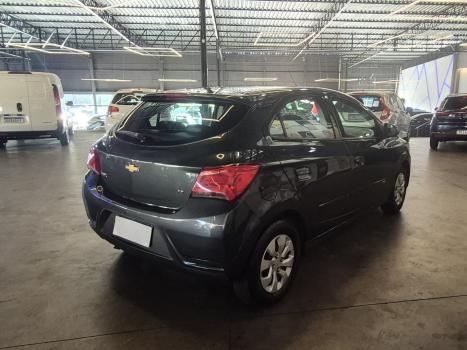 CHEVROLET Onix Hatch 1.0 4P FLEX LT, Foto 6