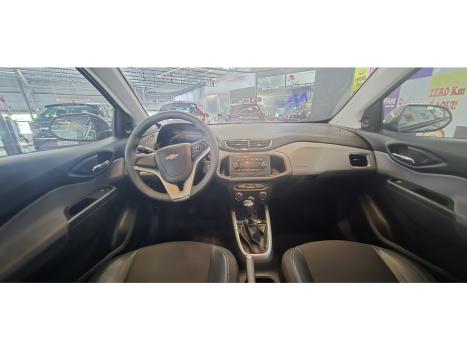 CHEVROLET Onix Hatch 1.0 4P FLEX LT, Foto 8