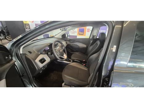 CHEVROLET Onix Hatch 1.0 4P FLEX LT, Foto 9