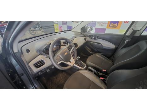 CHEVROLET Onix Hatch 1.0 4P FLEX LT, Foto 10