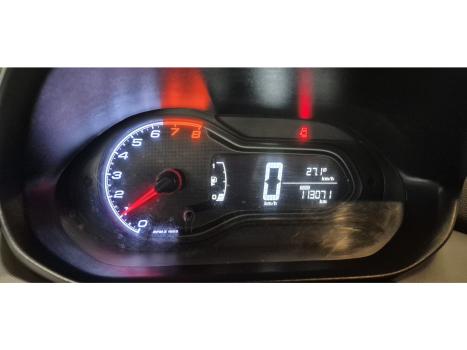 CHEVROLET Onix Hatch 1.0 4P FLEX LT, Foto 11