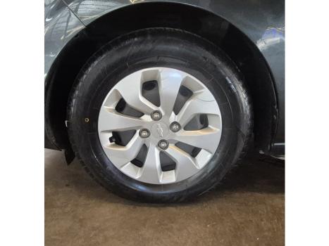 CHEVROLET Onix Hatch 1.0 4P FLEX LT, Foto 12