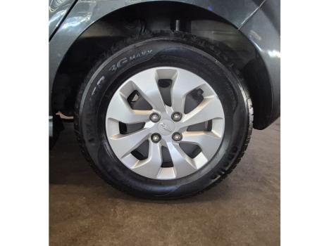CHEVROLET Onix Hatch 1.0 4P FLEX LT, Foto 13