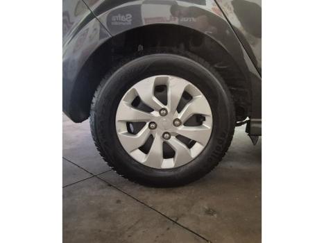 CHEVROLET Onix Hatch 1.0 4P FLEX LT, Foto 14