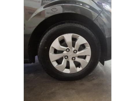 CHEVROLET Onix Hatch 1.0 4P FLEX LT, Foto 15