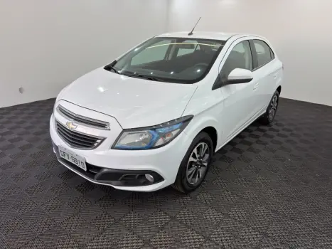 CHEVROLET Onix Hatch 1.4 4P FLEX LTZ, Foto 1