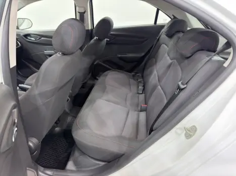 CHEVROLET Onix Hatch 1.4 4P FLEX LTZ, Foto 8