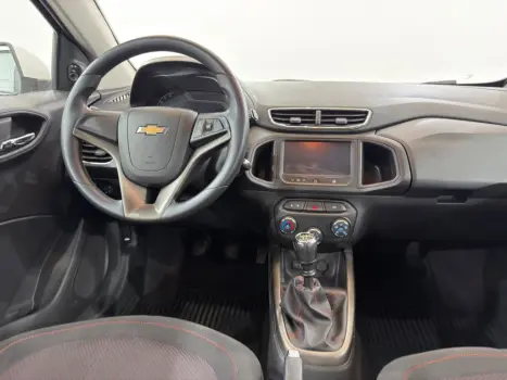 CHEVROLET Onix Hatch 1.4 4P FLEX LTZ, Foto 10