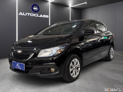 CHEVROLET Onix Hatch 1.4 4P FLEX LT, Foto 1