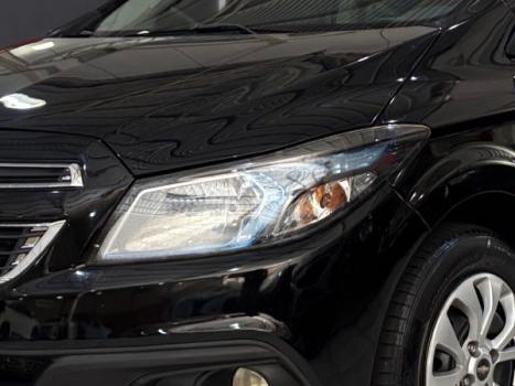 CHEVROLET Onix Hatch 1.4 4P FLEX LT, Foto 3