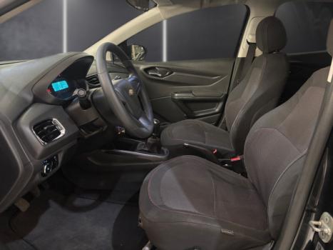 CHEVROLET Onix Hatch 1.4 4P FLEX LT, Foto 7