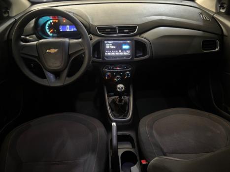 CHEVROLET Onix Hatch 1.4 4P FLEX LT, Foto 8