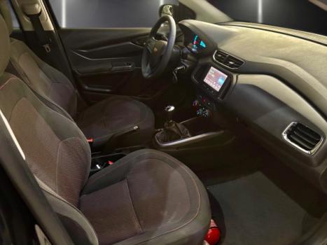 CHEVROLET Onix Hatch 1.4 4P FLEX LT, Foto 9
