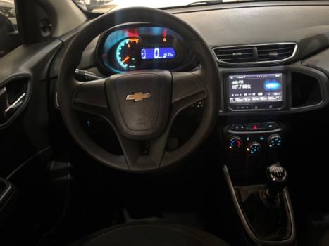 CHEVROLET Onix Hatch 1.4 4P FLEX LT, Foto 12