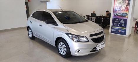 CHEVROLET Onix Hatch 1.0 4P FLEX JOY, Foto 1