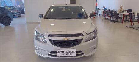 CHEVROLET Onix Hatch 1.0 4P FLEX JOY, Foto 2