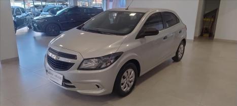 CHEVROLET Onix Hatch 1.0 4P FLEX JOY, Foto 3