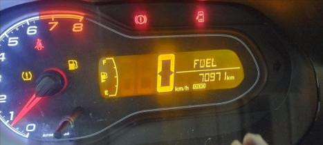 CHEVROLET Onix Hatch 1.0 4P FLEX JOY, Foto 7