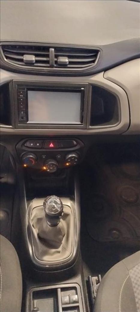CHEVROLET Onix Hatch 1.0 4P FLEX JOY, Foto 8