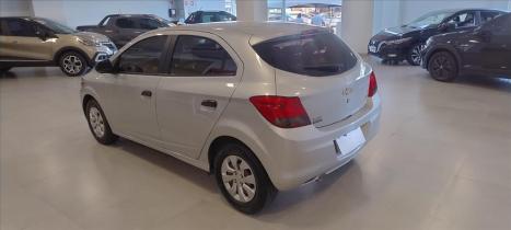 CHEVROLET Onix Hatch 1.0 4P FLEX JOY, Foto 10