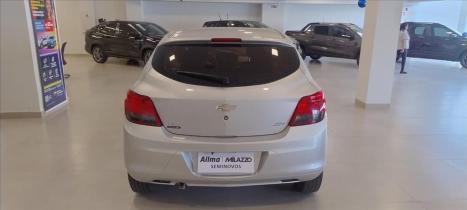 CHEVROLET Onix Hatch 1.0 4P FLEX JOY, Foto 12