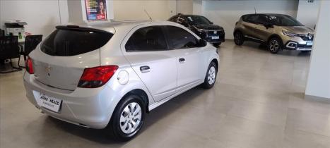 CHEVROLET Onix Hatch 1.0 4P FLEX JOY, Foto 13