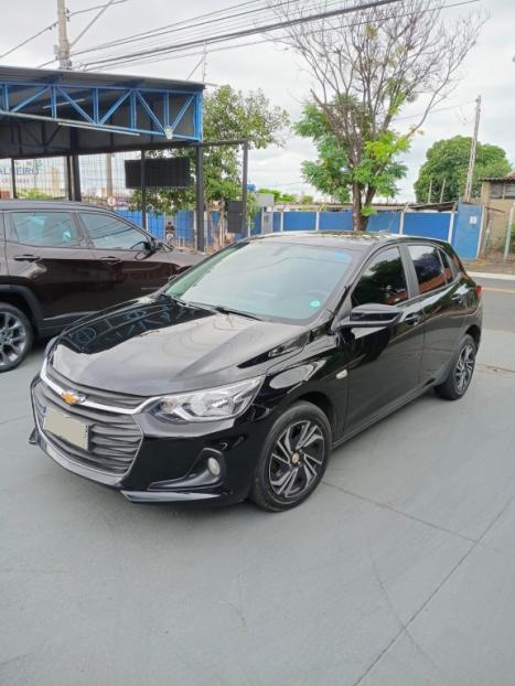CHEVROLET Onix Hatch 1.0 12V 4P FLEX LT, Foto 1