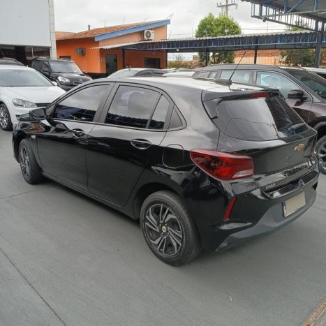 CHEVROLET Onix Hatch 1.0 12V 4P FLEX LT, Foto 2