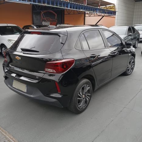 CHEVROLET Onix Hatch 1.0 12V 4P FLEX LT, Foto 3