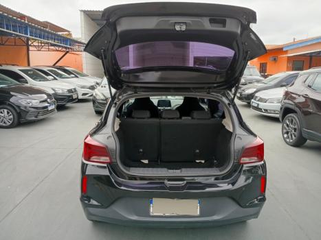 CHEVROLET Onix Hatch 1.0 12V 4P FLEX LT, Foto 5