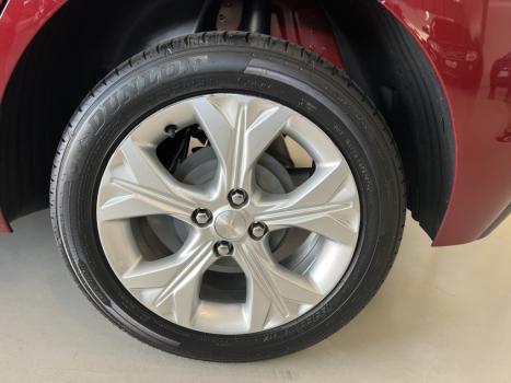CHEVROLET Onix Hatch 1.0 12V 4P FLEX LTZ TURBO, Foto 5