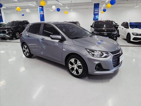 CHEVROLET Onix Hatch 1.0 4P FLEX LTZ TURBO AUTOM�TICO, Foto 1