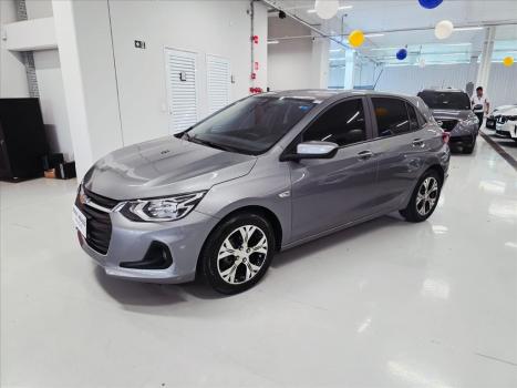 CHEVROLET Onix Hatch 1.0 4P FLEX LTZ TURBO AUTOM�TICO, Foto 3