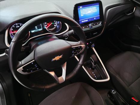 CHEVROLET Onix Hatch 1.0 4P FLEX LTZ TURBO AUTOM�TICO, Foto 5