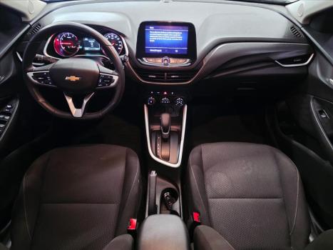 CHEVROLET Onix Hatch 1.0 4P FLEX LTZ TURBO AUTOM�TICO, Foto 6
