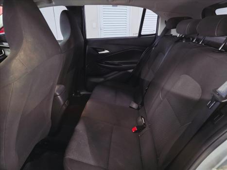 CHEVROLET Onix Hatch 1.0 4P FLEX LTZ TURBO AUTOM�TICO, Foto 8