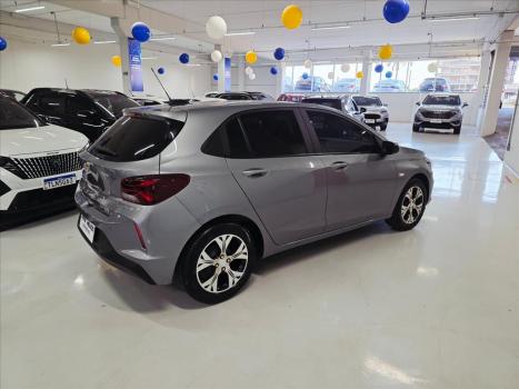 CHEVROLET Onix Hatch 1.0 4P FLEX LTZ TURBO AUTOM�TICO, Foto 11