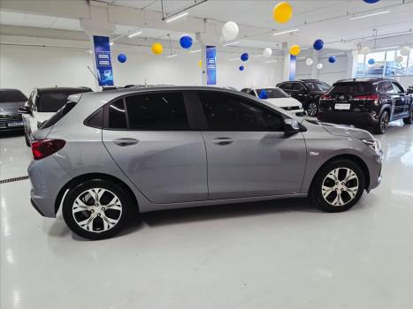 CHEVROLET Onix Hatch 1.0 4P FLEX LTZ TURBO AUTOM�TICO, Foto 12