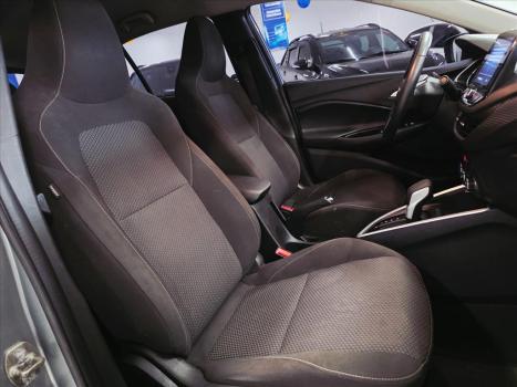 CHEVROLET Onix Hatch 1.0 4P FLEX LTZ TURBO AUTOM�TICO, Foto 13