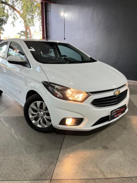 CHEVROLET Onix Hatch 1.4 4P FLEX LT, Foto 3