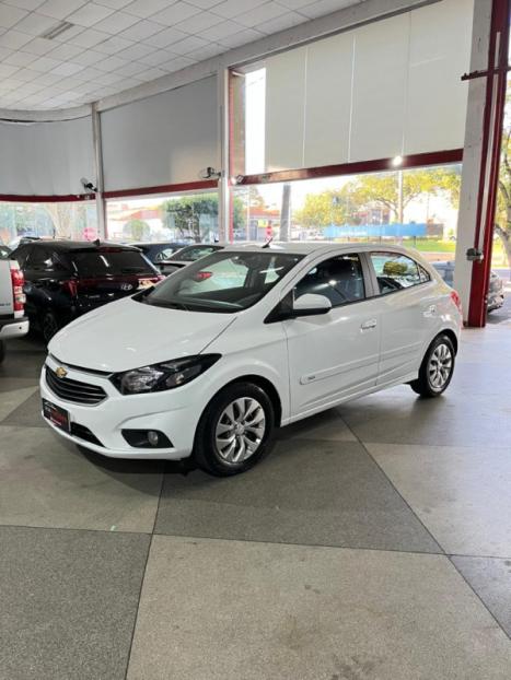 CHEVROLET Onix Hatch 1.4 4P FLEX LT, Foto 10