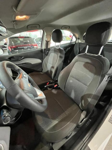 CHEVROLET Onix Hatch 1.4 4P FLEX LT, Foto 11