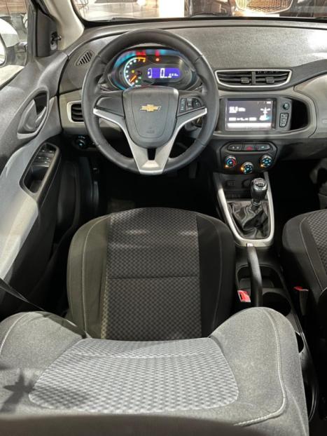 CHEVROLET Onix Hatch 1.4 4P FLEX LT, Foto 14